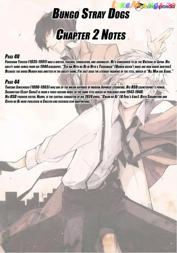 Bungou Stray Dogs Chapter 2 image 47_optimized